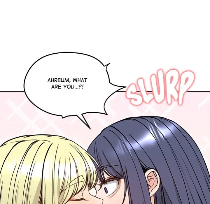 Runaway Wife Chapter 50 - Page 83