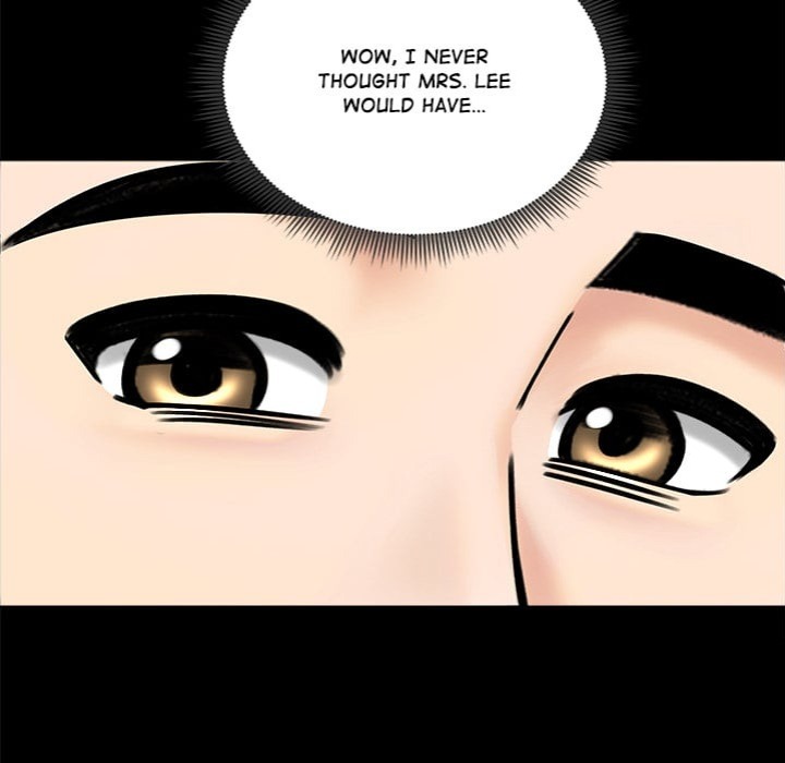 Runaway Wife Chapter 51 - Page 105
