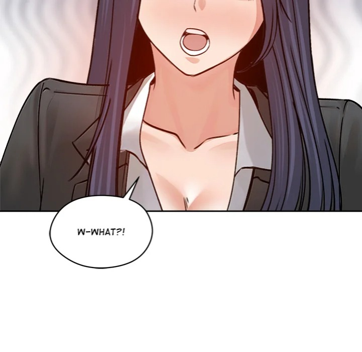 Runaway Wife Chapter 52 - Page 112