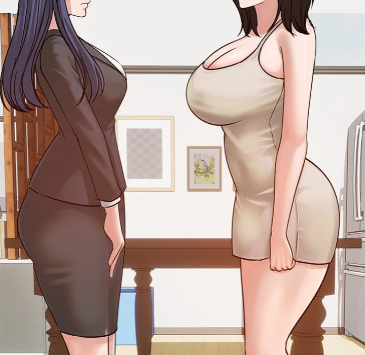 Runaway Wife Chapter 52 - Page 134