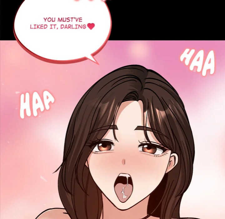 Runaway Wife Chapter 52 - Page 33