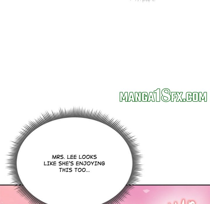 Runaway Wife Chapter 53 - Page 109