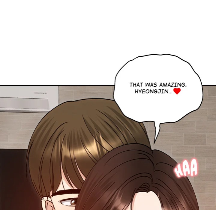 Runaway Wife Chapter 54 - Page 143