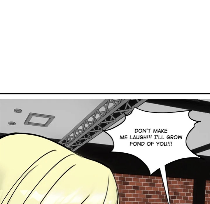 Runaway Wife Chapter 56 - Page 123