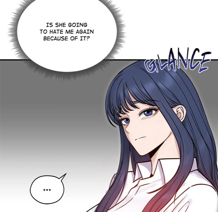 Runaway Wife Chapter 56 - Page 18