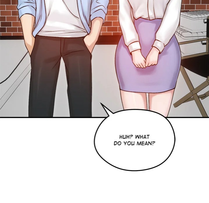 Runaway Wife Chapter 56 - Page 96