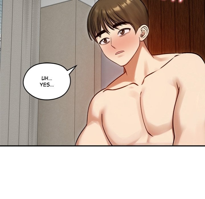 Runaway Wife Chapter 57 - Page 121