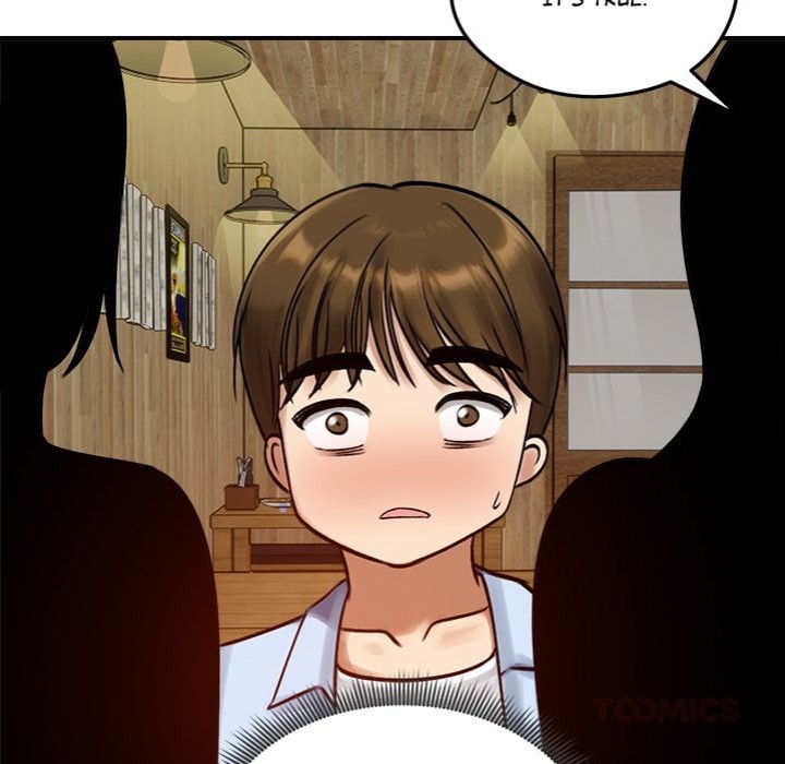 Runaway Wife Chapter 57 - Page 75