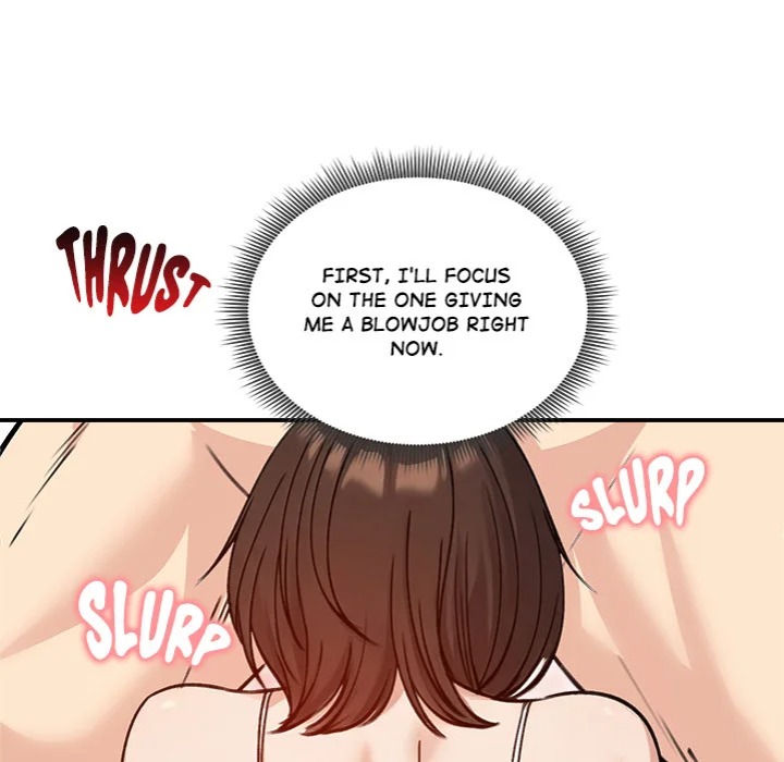 Runaway Wife Chapter 58 - Page 27