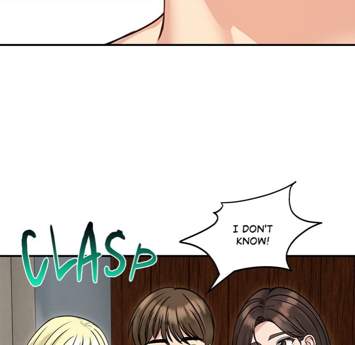 Runaway Wife Chapter 59 - Page 103