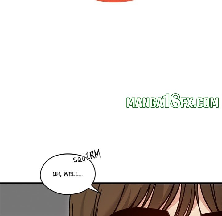 Runaway Wife Chapter 59 - Page 93