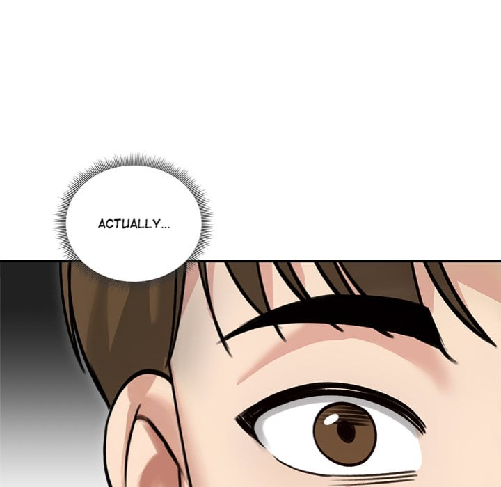 Runaway Wife Chapter 59 - Page 98