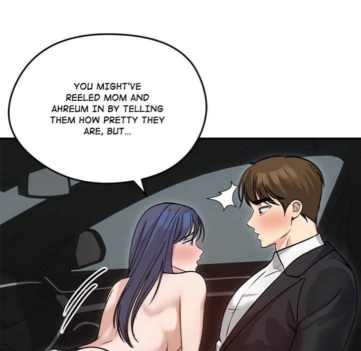 Runaway Wife Chapter 60 - Page 105