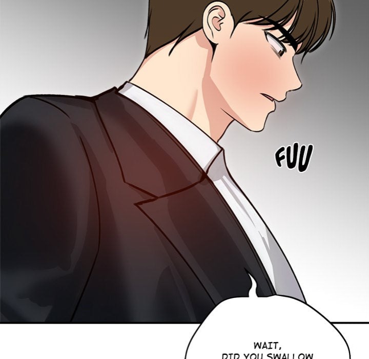 Runaway Wife Chapter 60 - Page 123