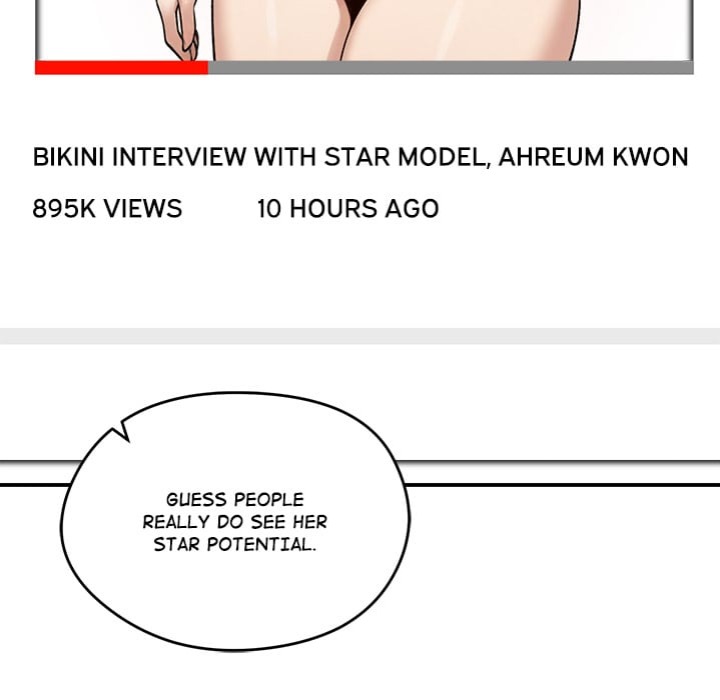 Runaway Wife Chapter 60 - Page 13