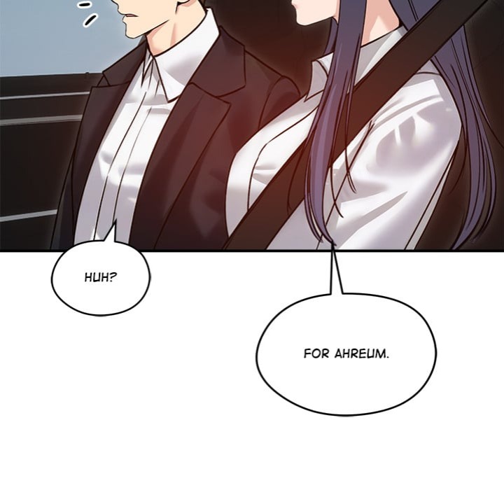 Runaway Wife Chapter 60 - Page 53