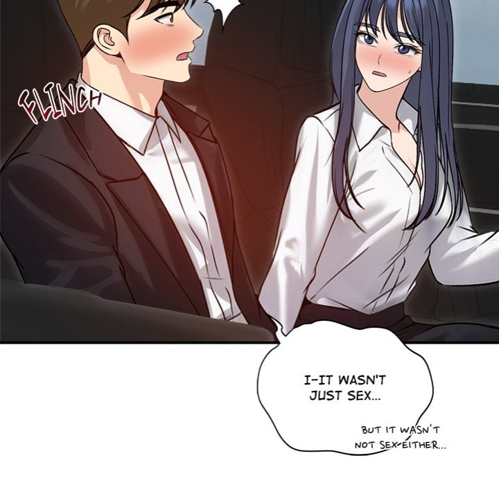 Runaway Wife Chapter 60 - Page 79