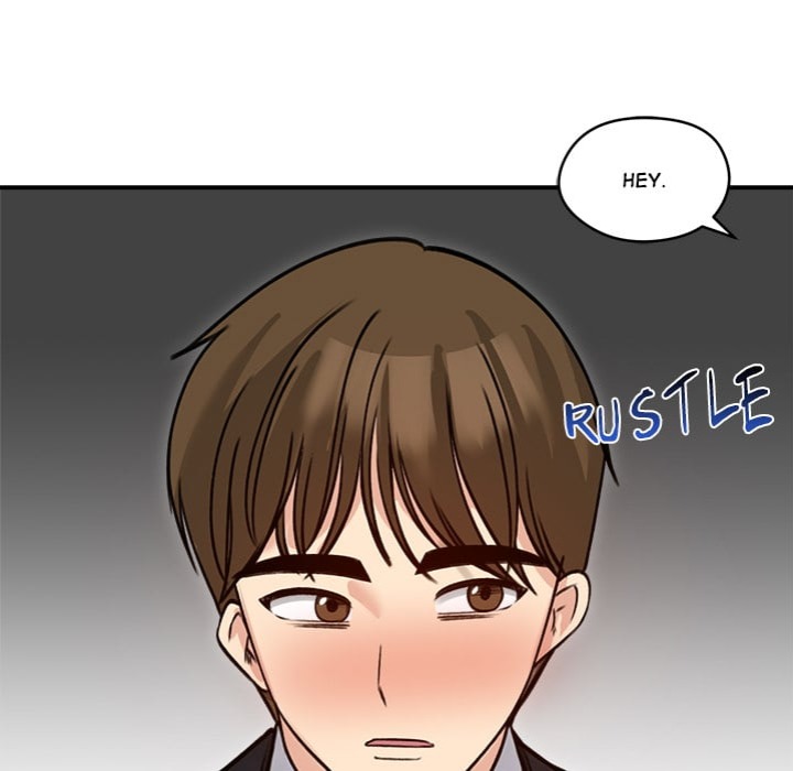 Runaway Wife Chapter 60 - Page 95