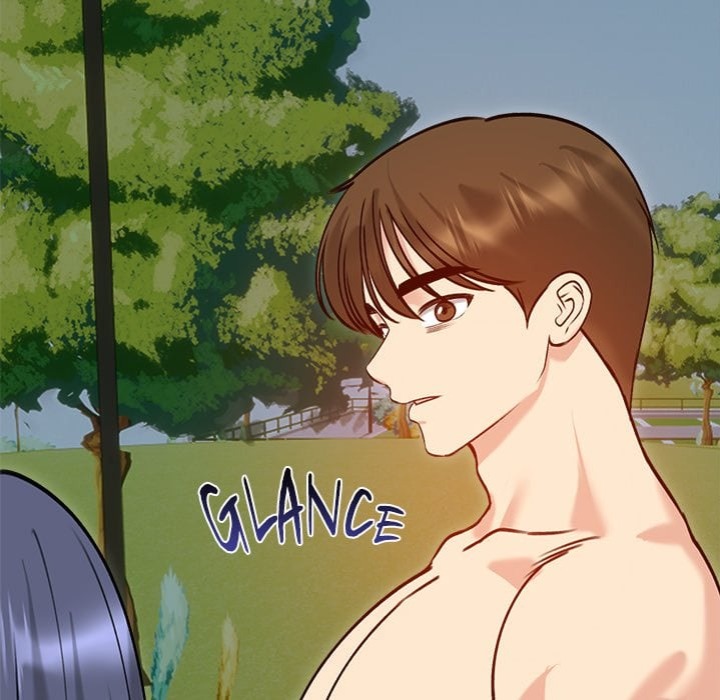 Runaway Wife Chapter 61 - Page 133