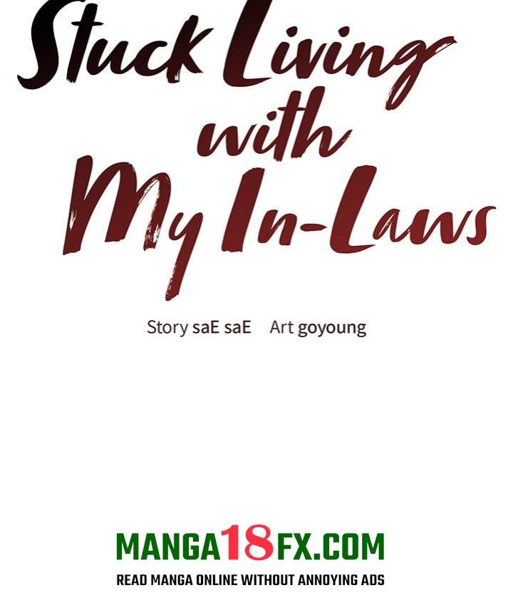 Runaway Wife Chapter 61 - Page 48