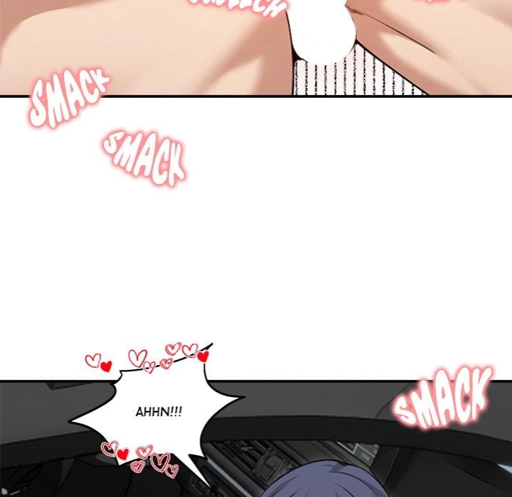 Runaway Wife Chapter 61 - Page 5