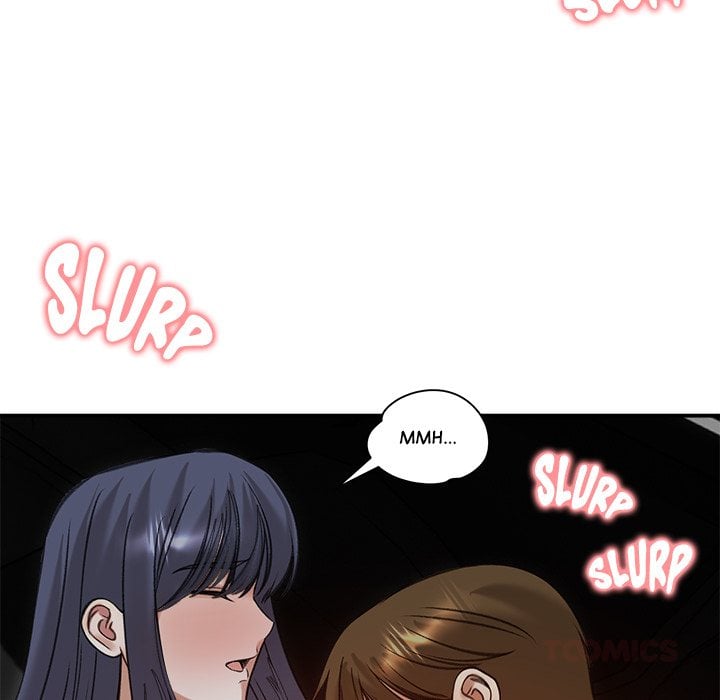 Runaway Wife Chapter 62 - Page 102