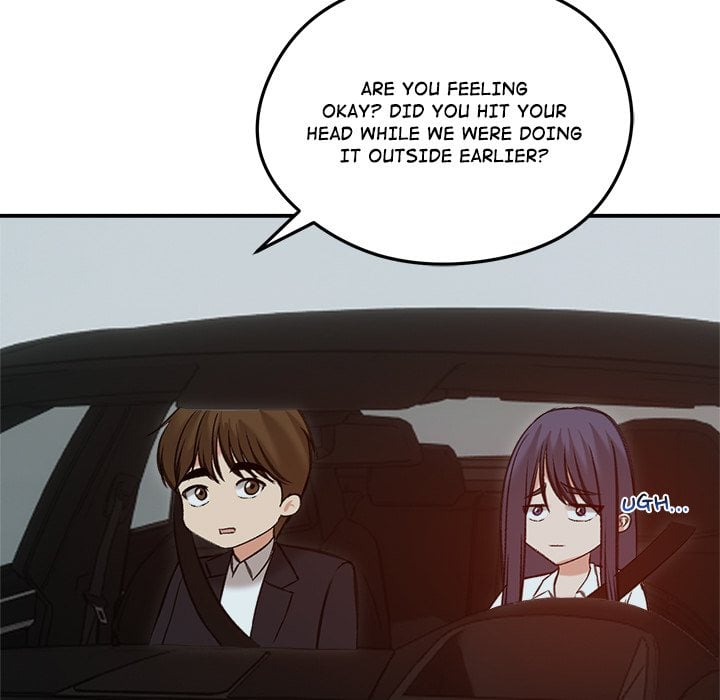 Runaway Wife Chapter 62 - Page 140