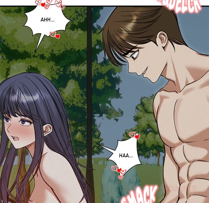 Runaway Wife Chapter 62 - Page 21