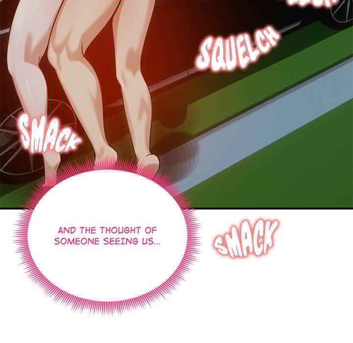 Runaway Wife Chapter 62 - Page 34