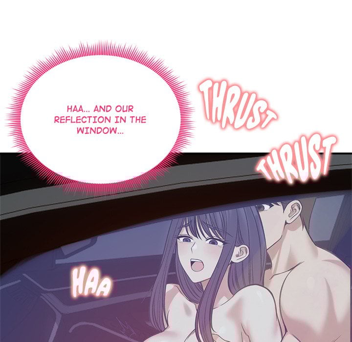 Runaway Wife Chapter 62 - Page 42