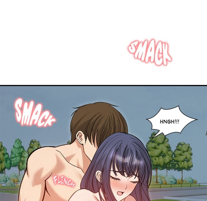 Runaway Wife Chapter 62 - Page 5