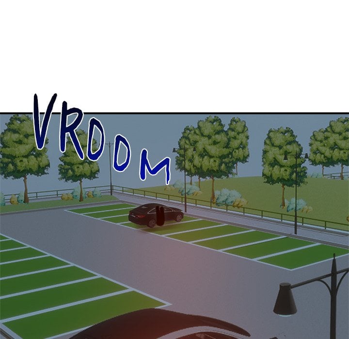 Runaway Wife Chapter 62 - Page 60