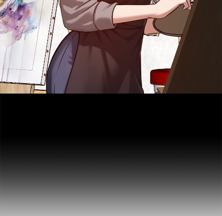 Runaway Wife Chapter 63 - Page 109