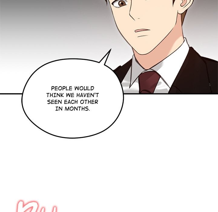 Runaway Wife Chapter 63 - Page 134