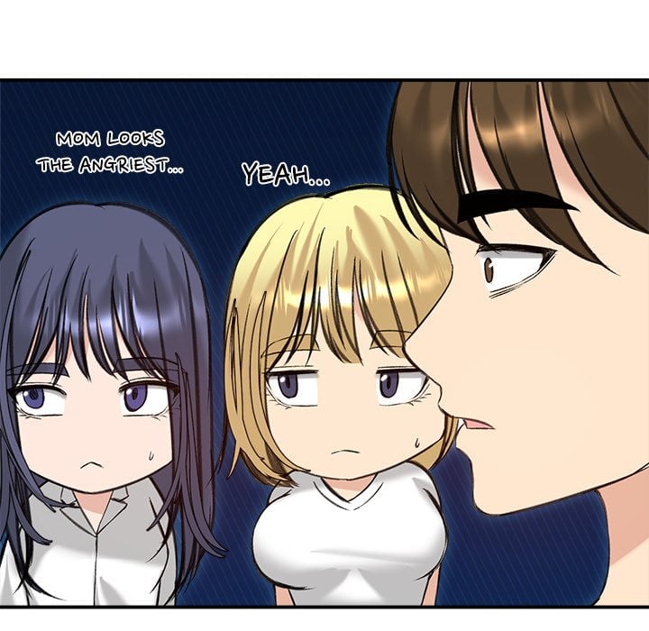 Runaway Wife Chapter 63 - Page 18