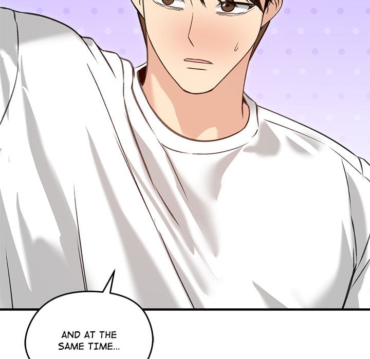 Runaway Wife Chapter 63 - Page 36