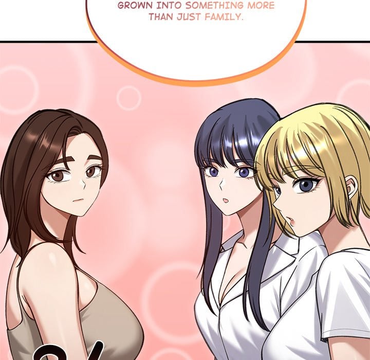 Runaway Wife Chapter 63 - Page 38