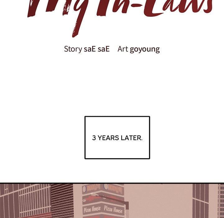 Runaway Wife Chapter 63 - Page 91