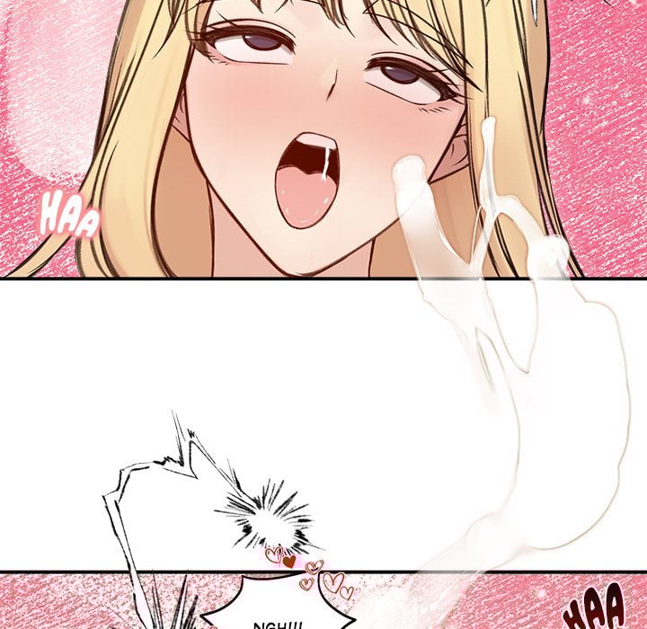 Runaway Wife Chapter 64 - Page 127