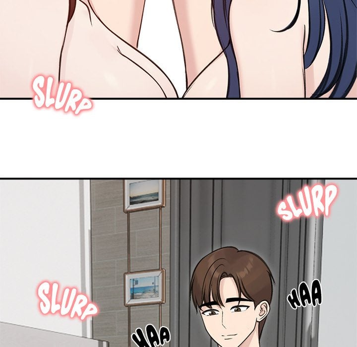 Runaway Wife Chapter 64 - Page 132