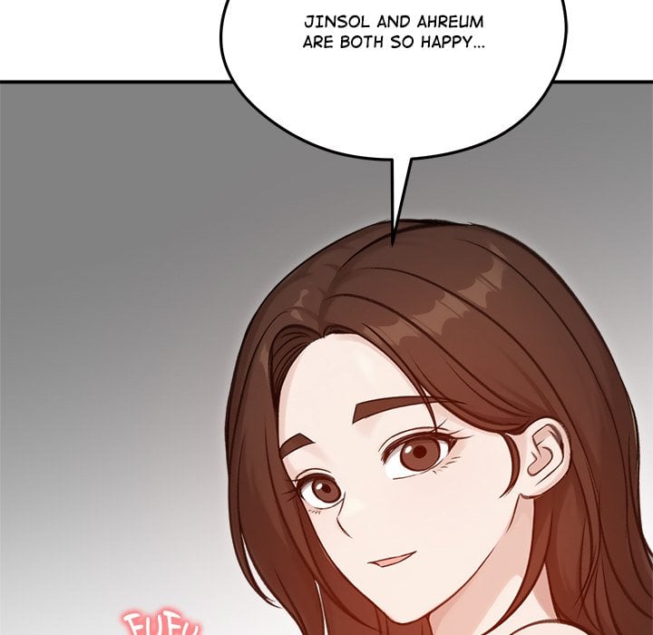 Runaway Wife Chapter 64 - Page 145