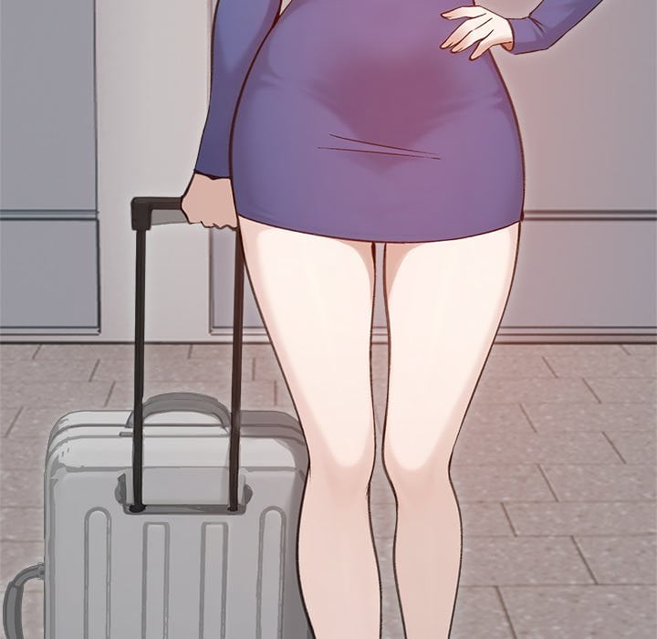 Runaway Wife Chapter 64 - Page 166