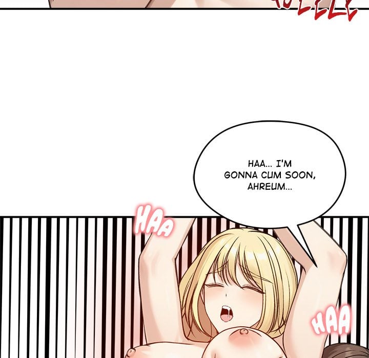 Runaway Wife Chapter 64 - Page 43