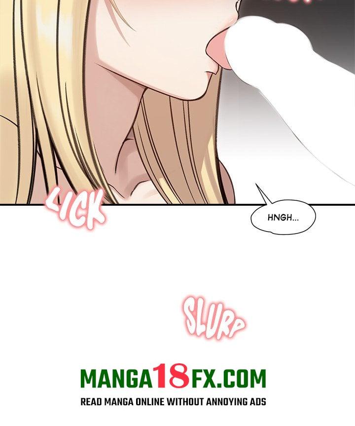 Runaway Wife Chapter 64 - Page 5