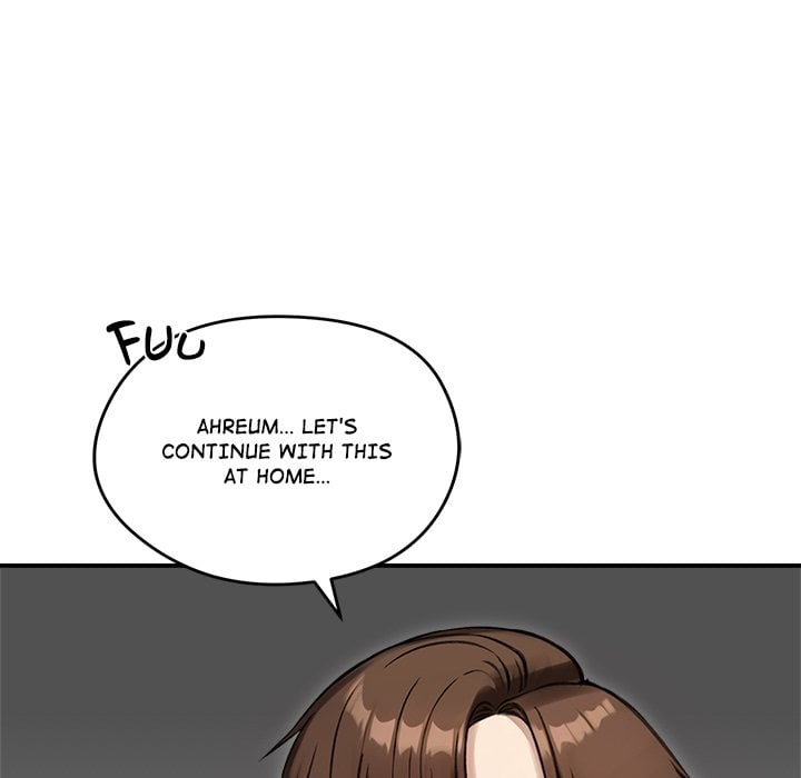 Runaway Wife Chapter 64 - Page 54