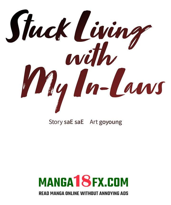 Runaway Wife Chapter 64 - Page 69