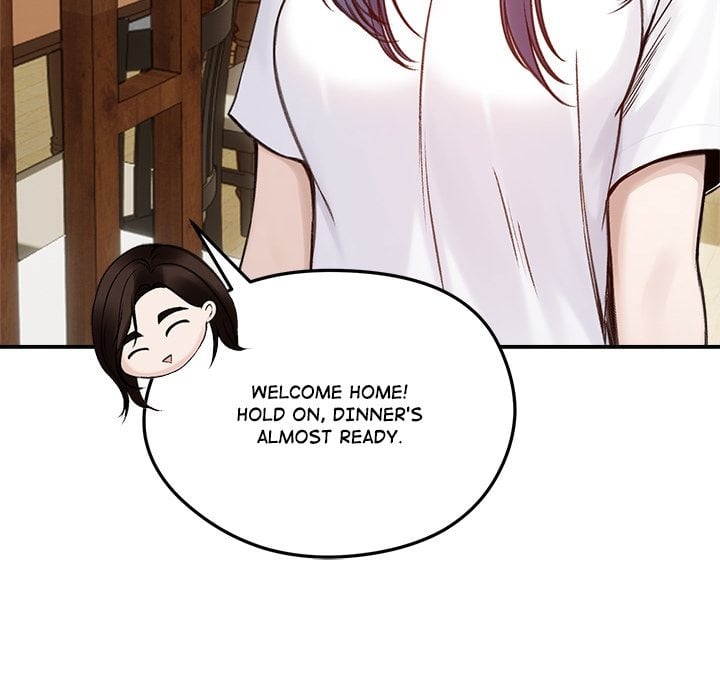 Runaway Wife Chapter 64 - Page 75
