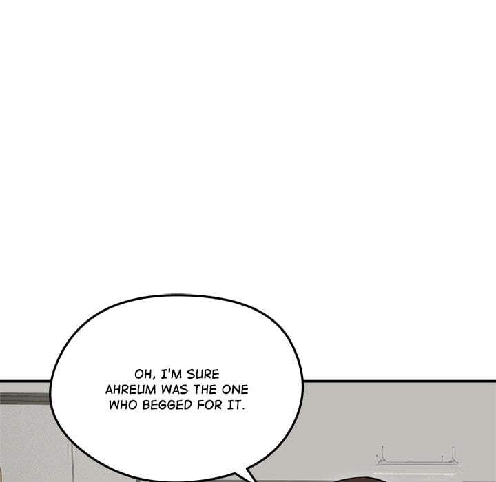 Runaway Wife Chapter 64 - Page 96