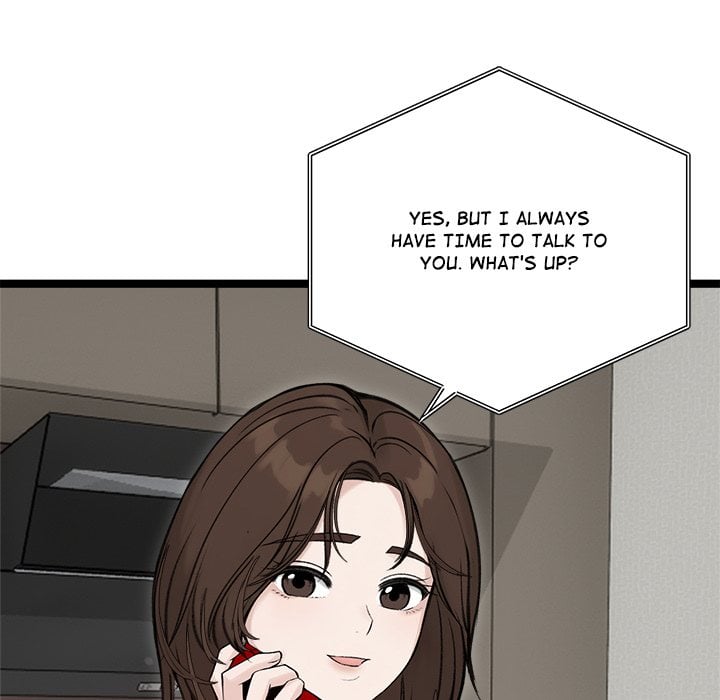 Runaway Wife Chapter 65 - Page 15