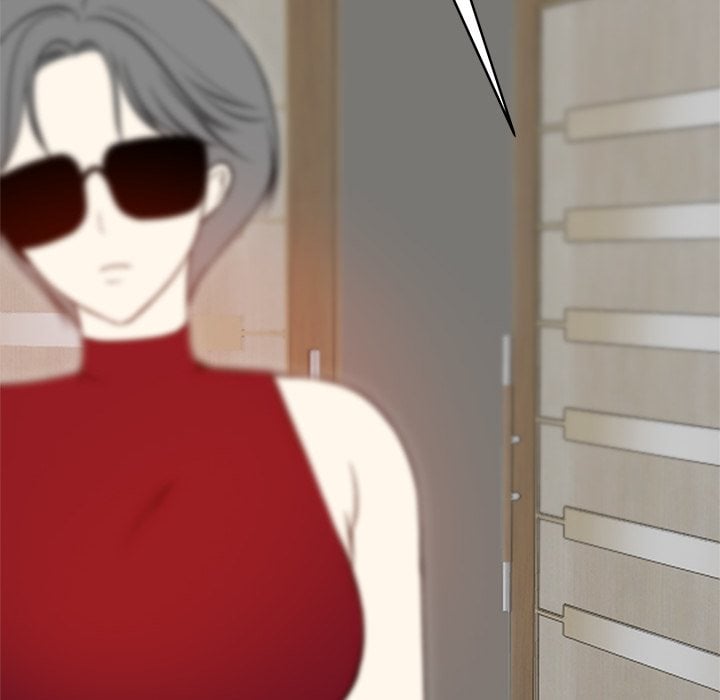 Runaway Wife Chapter 65 - Page 35